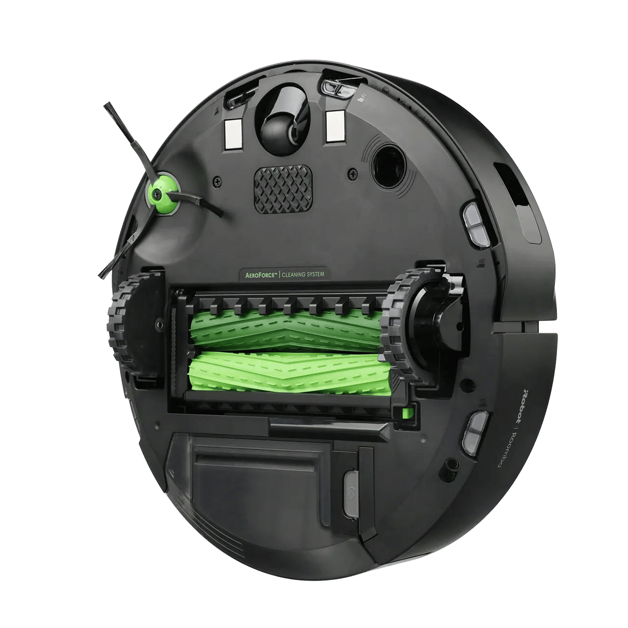 iRobot® j Series | See It In Action