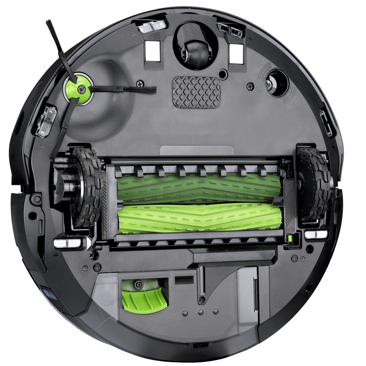 iRobot® c10 Max | See It In Action