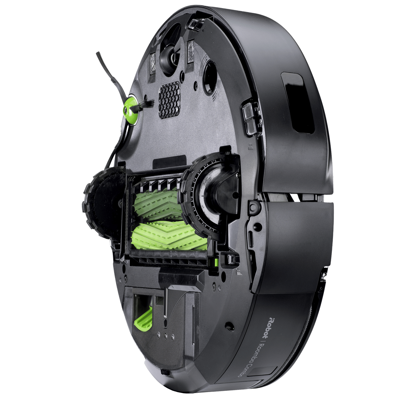 iRobot® c10 Max | See It In Action