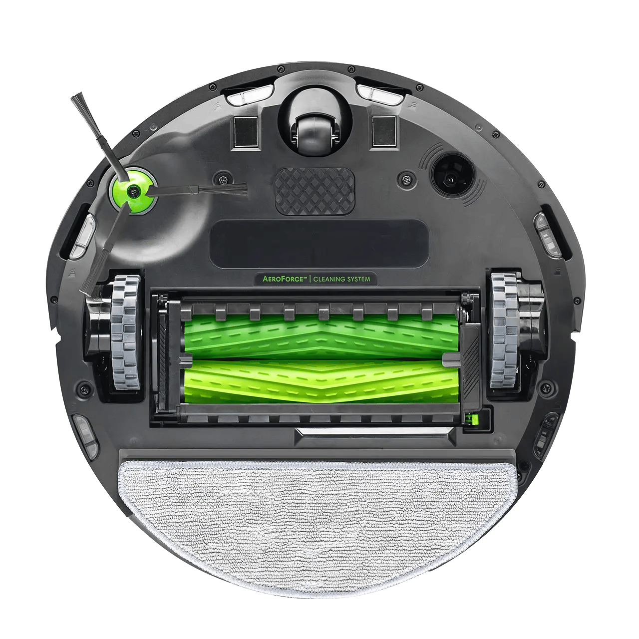 iRobot® i5+ and i5 | See It In Action