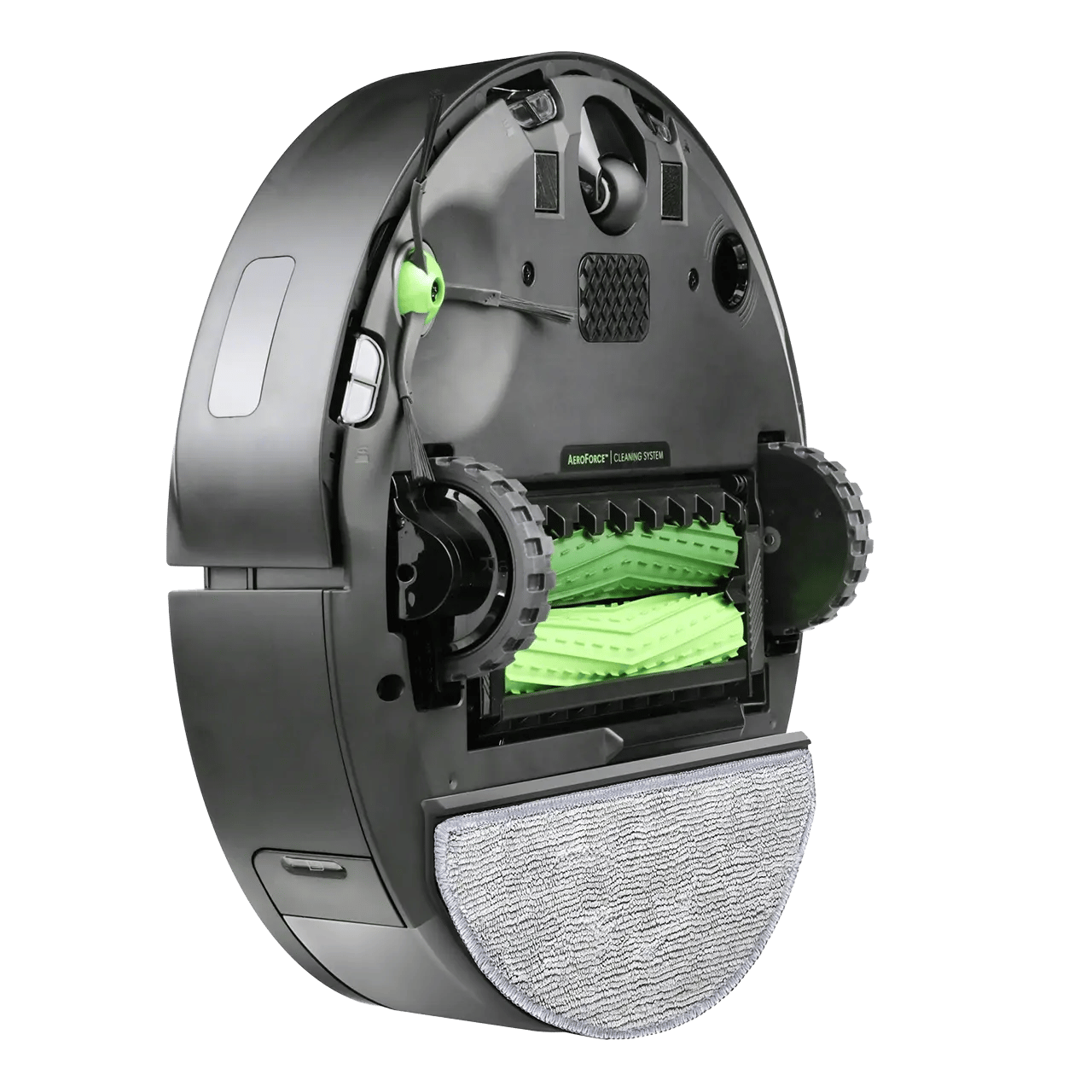 【彦星　プロフ必読】iRobot Roomba i3【ジャンク】 Unboxing the iRobot Roomba i3+ Robot Vacuum - YouTube
