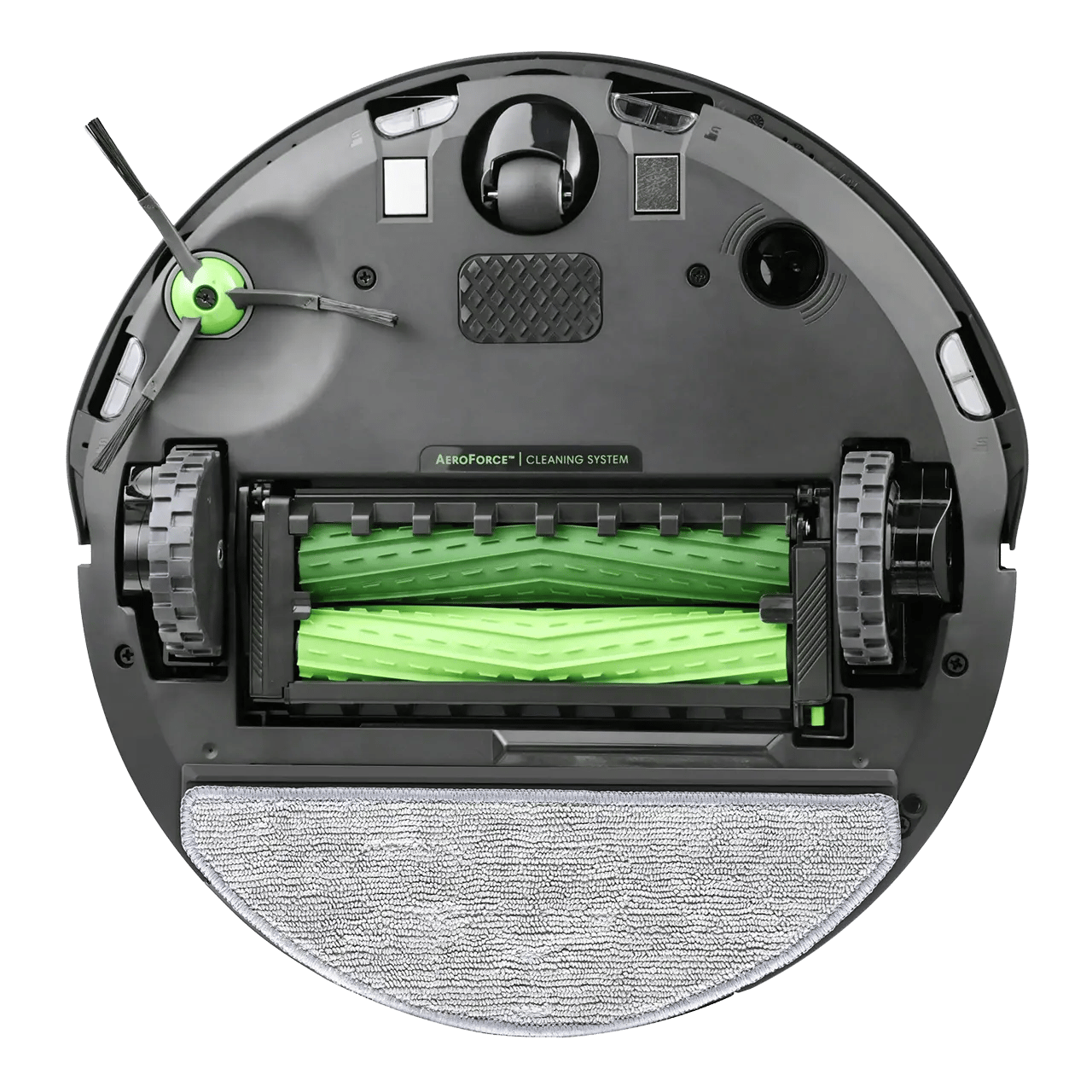 iRobot® j5+ and j5 | See It In Action