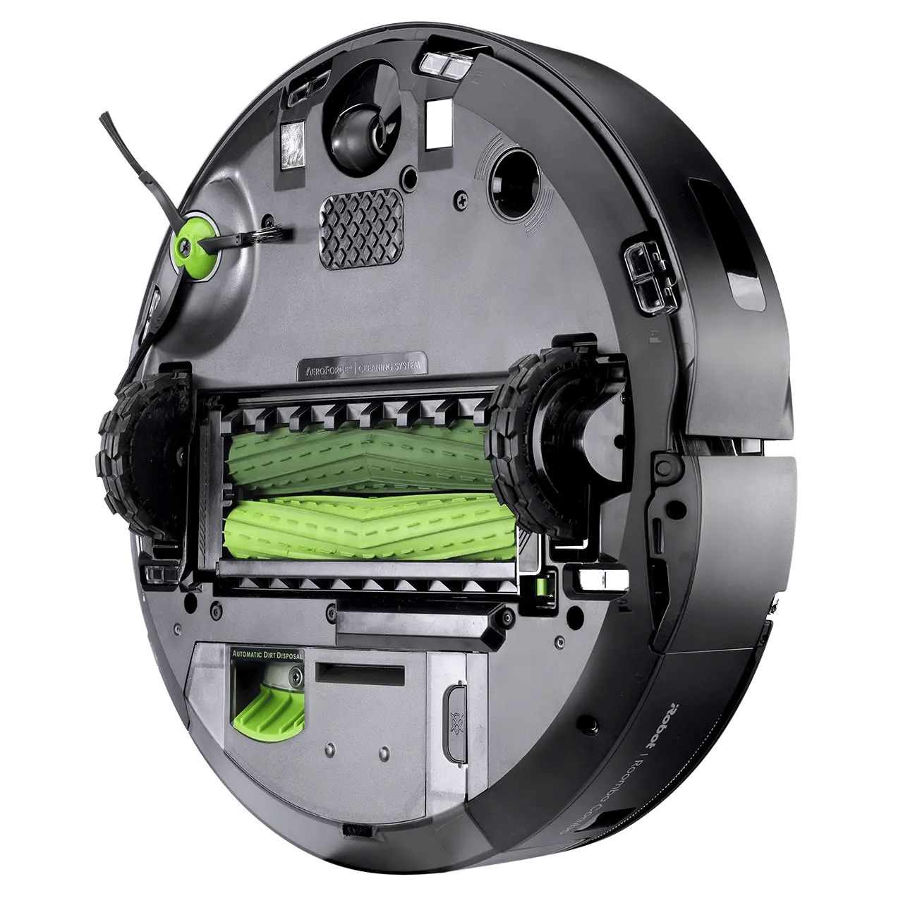 iRobot Roomba Combo j9+ (本体新品アップグレード) Amazon | ルンバ コンボ j9+ SD ロボット掃除機 アイロボット