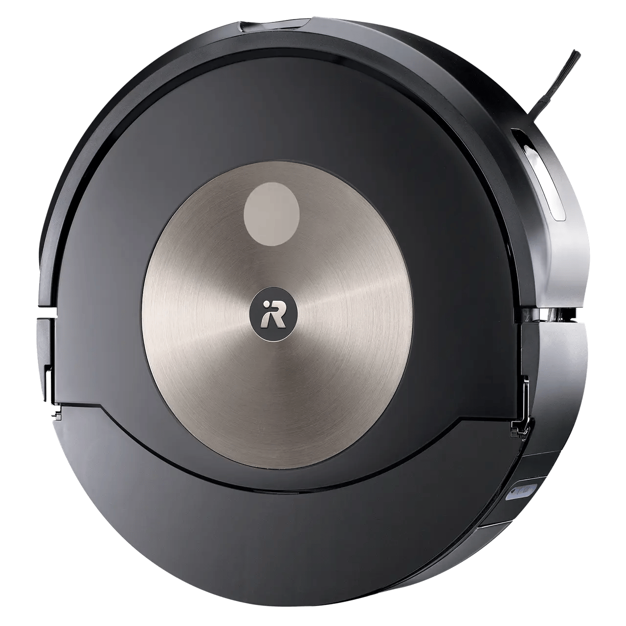 iRobot® Roomba Combo j9+ | See It In Action