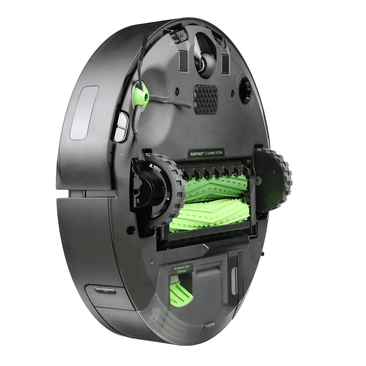 iRobot® j9+ | See It In Action