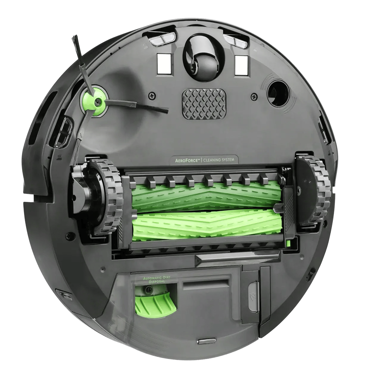 iRobot® j9+ | See It In Action