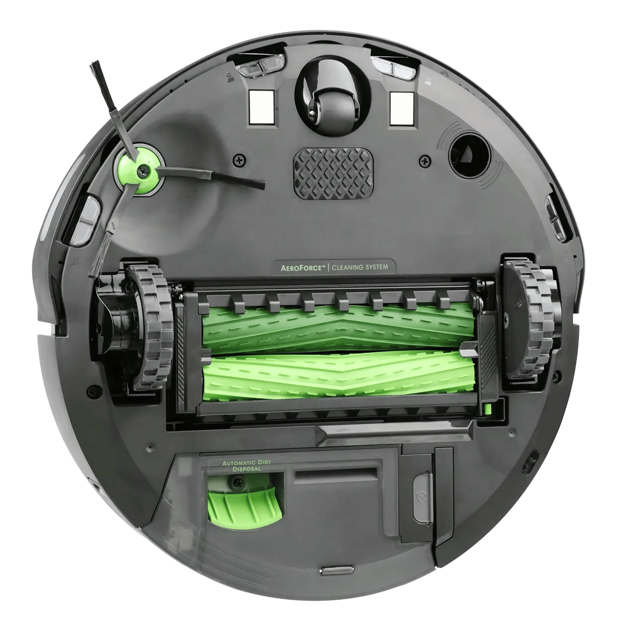 iRobot® j9+ | See It In Action