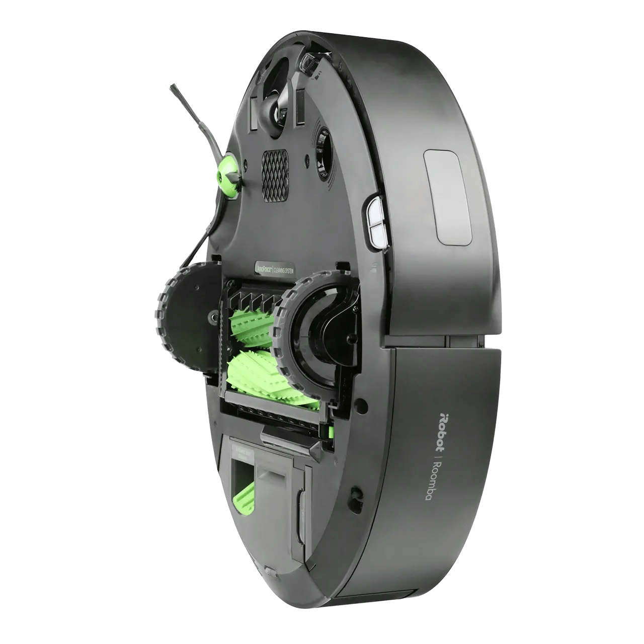 ジャイみ　iRobot Roomba j9＋ IRobot Roomba Combo j9+ - Powerful Vacuum and Mop in One